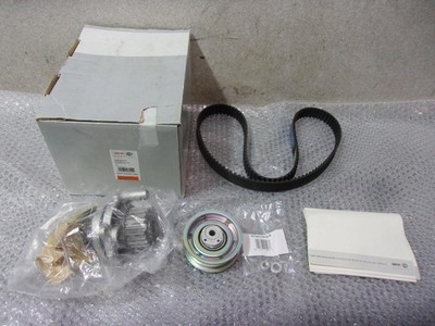 HELLA water pump timing belt 8MP 376 801-801 Audi A3 A4 etc. / 4KT2-2098