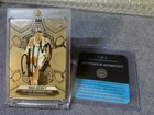 Victor Wembanyama Signed Rookie - Autographed 2023-24 Panini Mosaic RC AUTO +COA