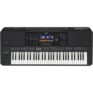 Yamaha Psr S500 | eBay