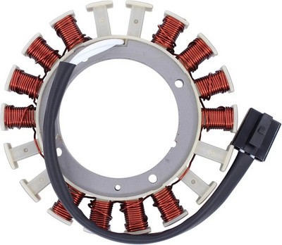 MOTOKU Stator for Kawasaki FX751V FX801V FX850V FX921V FH381V FH430V FH451V