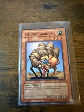 3-Hump Lacooda AST-070 Ancient Sanctuary Unlimited