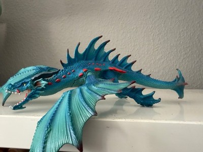Schleich Eldrador 70140 Dragon Sea Monster Water Dragon