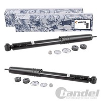 2X Vaico Gasdruck StoßDÄMpfer Hinten Beidseitig Passend FüR Bmw 3 Z1 | V20-2198
