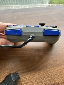 Retro Fighters BrawlerGen Controller - for Sega Saturn and Sega Genesis Great!