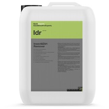 Koch Chemie IDR Insect & Dirt Remover 10 kg | Insektenentferner Autopflege