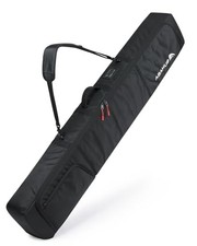 Padded Snowboard Bag for Air Travel, Snowboard Travel Bag Gear Bag 163cm/64in