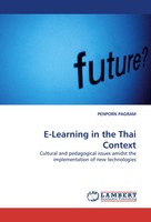 Penporn Pagram | E-Learning In The Thai Context | Taschenbuch | Englisch (2010)