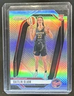 2024 Panini WNBA Prizm Caitlin Clark RC Silver Rookie #145 Fever