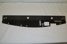 Carbing Carbon Cooling Panel - Evo 7