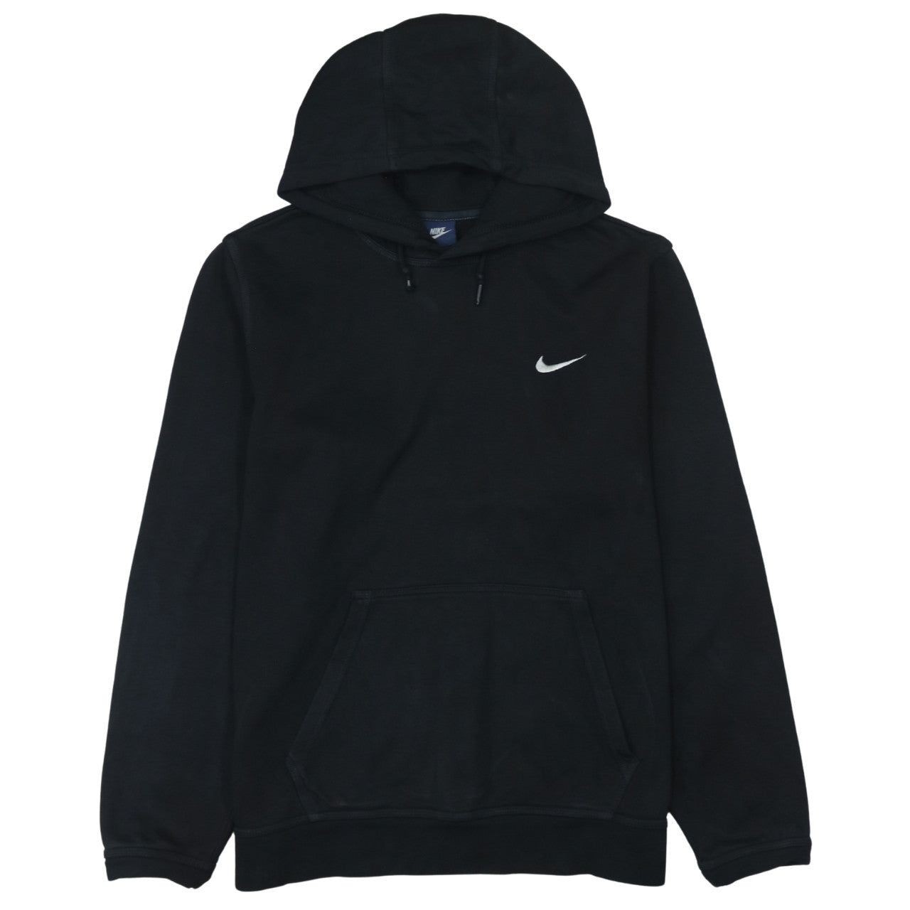 Nike Black Hoodie Mens L