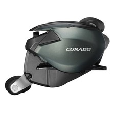 Shimano Reel Curado M 201 Baitcastrolle