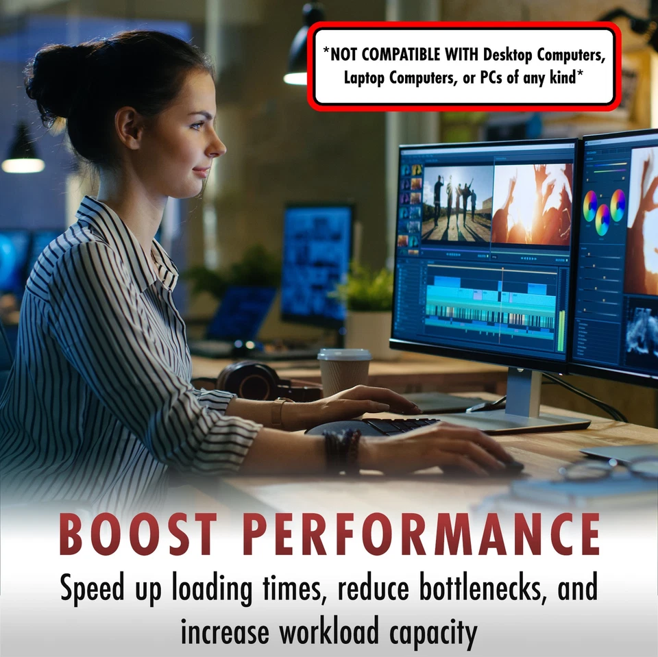 12GB 3x 4GB PC3L-10600R RDIMM Dell PowerEdge M915 R510 R610 R710 R815 Memory RAM - Image 4 of 4