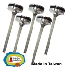 NEW PACK OF 5 Aftermarket Driver Complete for BOSTITCH MCN150  Part 174061