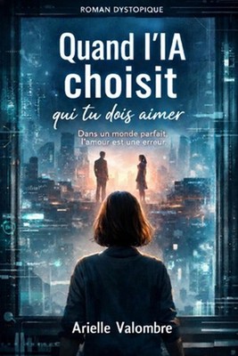 Quand l'IA choisit qui tu dois aimer: Dans un monde parfait, l'amour est une err