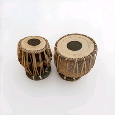 Meinl Percussion Tabla-Set, Dayan, Bayan inc....
