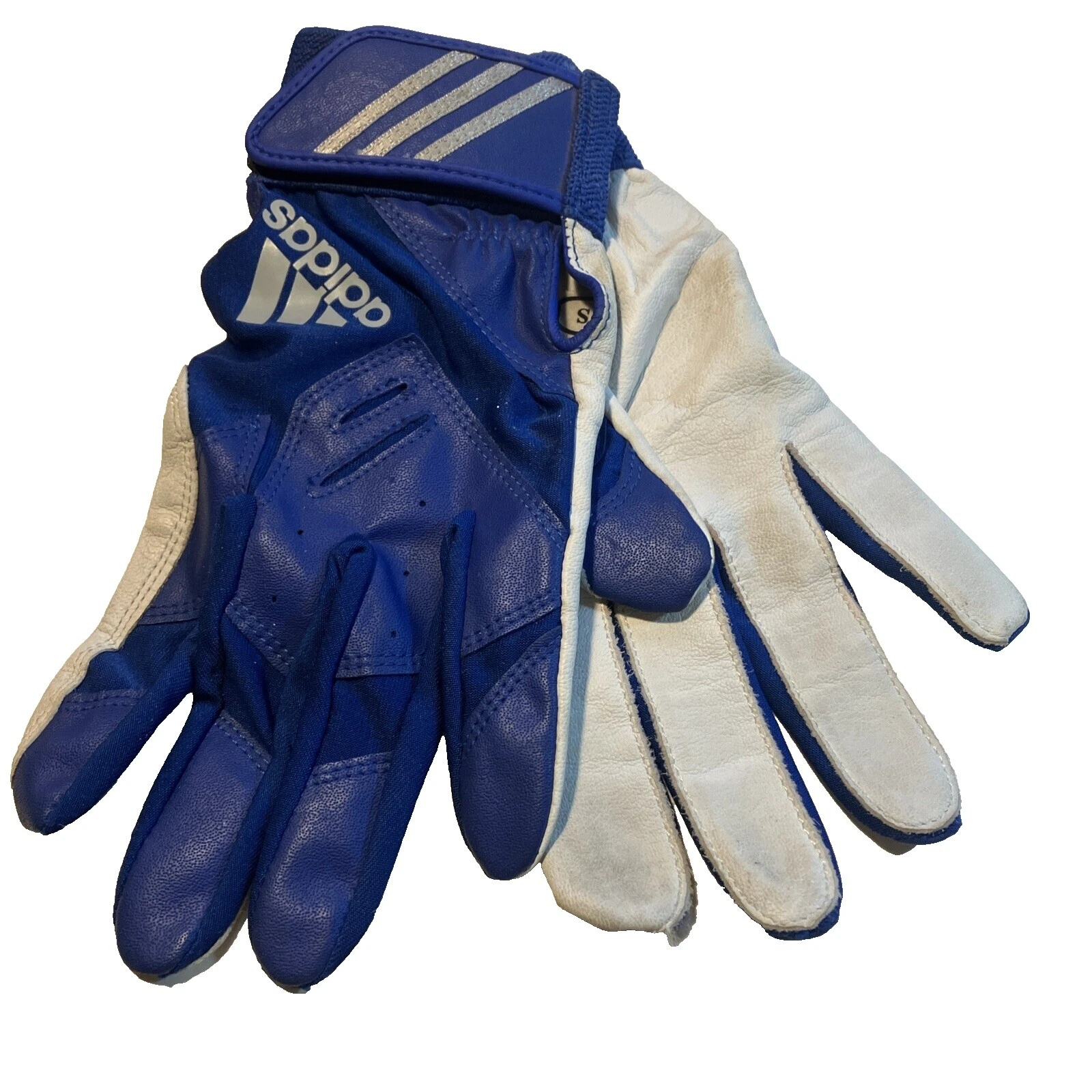 Adidas Guantes de bateo de Béisbol y softball para Hombre
