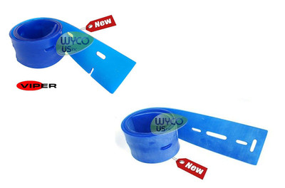 SQUEEGEE BLADE KIT, VIPER FANG 20HD, FANG 20T SCRUBBERS, VF82063,VF82062, 8B6-7