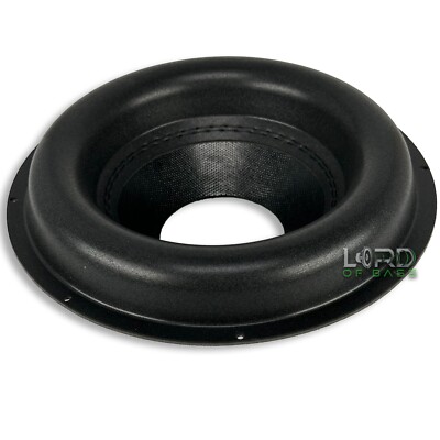 Skar Audio ZVX-8 Subwoofer Cone