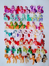 My Little Pony Blind Bag Figures, Mini Figures, Multi-listing, Pick your Pony.