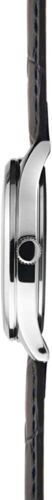 Sekonda Mens Watch with Silver Dial and Blue Strap 1781 - Picture 2 of 3