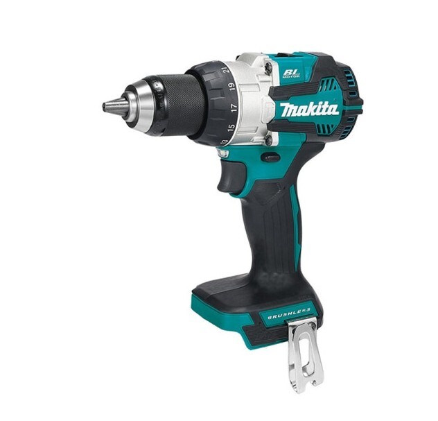 Makita DDF489Z 18V Cordless drill 