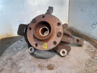 400147163R achsschenkel vorne rechts für RENAULT MEGANE III SPORT TOURER 852016