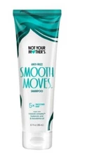 Not Your Mother's Smooth Moves Anti-Frizz Shampoo All Hair Types- 9.7 oz
