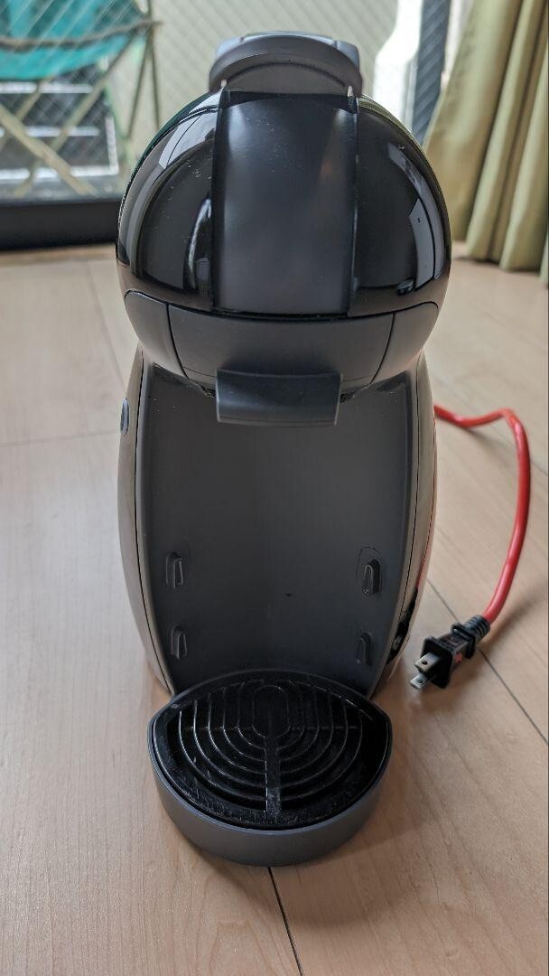 【未使用】Nescafé Dolce Gusto MD69747-WR 71DBiC202qL._UF894,1000_QL80_.jpg