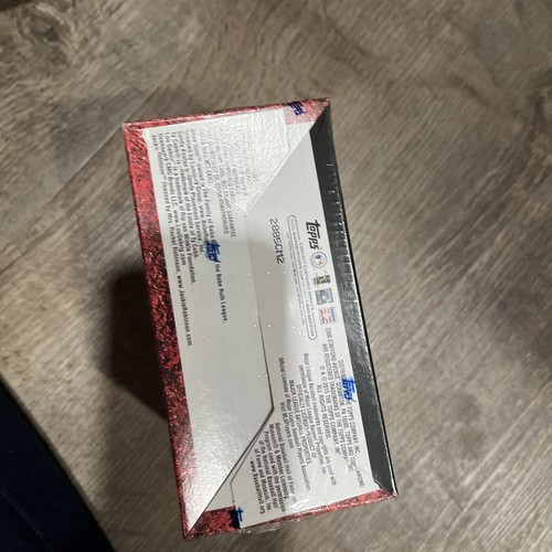 2015 Topps Update Baseball EXCLUSIVE Factory Sealed MEGA Box - Picture 6 of 7