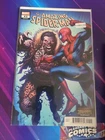 AMAZING SPIDER-MAN #43B VOL. 5 HIGH GRADE (ZOMBIE KRAVEN) VARIANT CM83-156