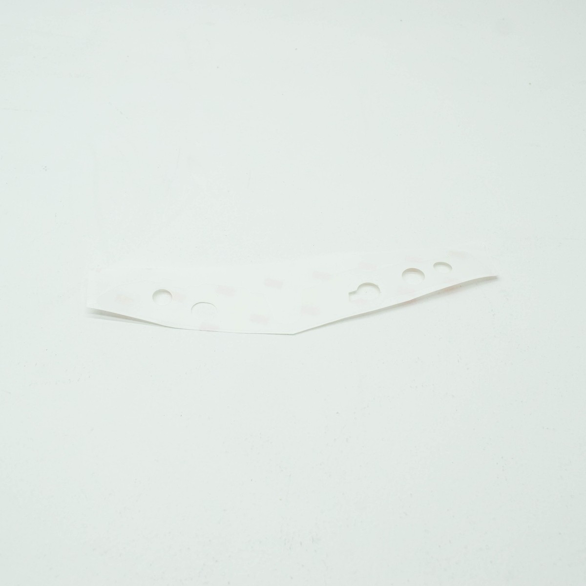 MB GLE W167 Front Right Wing And Bumper Chafe Protection  
