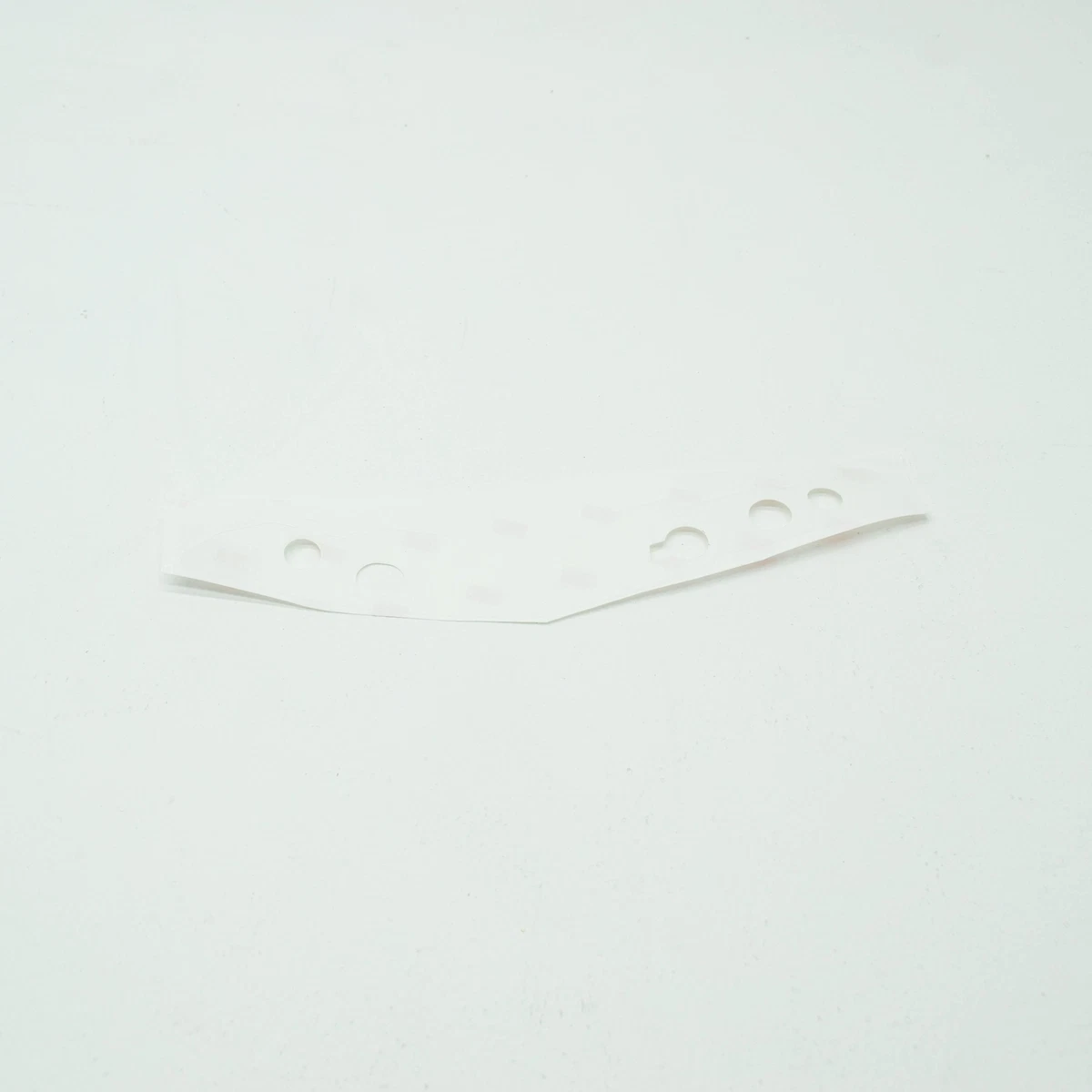 MB GLE W167 Front Right Wing And Bumper Chafe Protection  