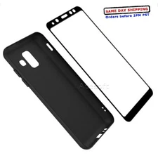 High Responsivity Screen Protector TPU Case f Samsung Galaxy A6 SM-A600P Phone