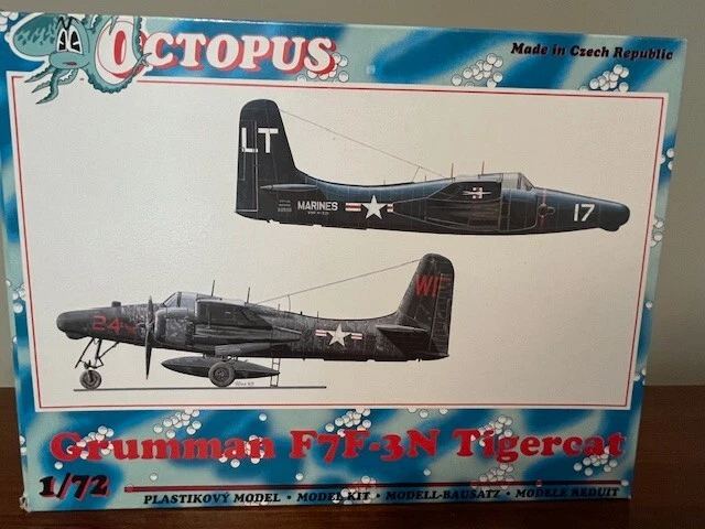 Grumman Tigercat for sale | eBay