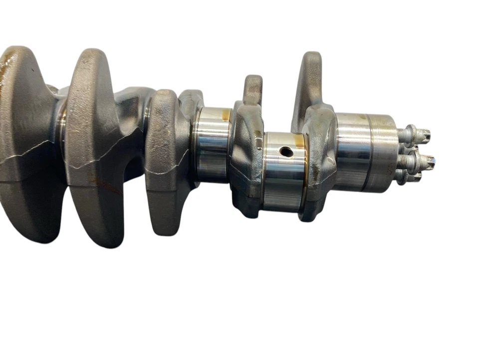 Cigüeñal motor Mercedes Gla45 AMG H247 2021-2023 OEM 2,0 L AWD *15 k millas* Foto 4 de 4