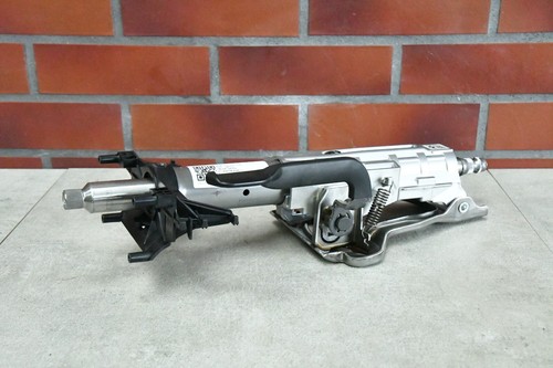 BMW 1 F40 2 F44 Lenksäule Lenkschloss Lenksäulenverstellung