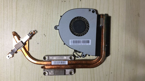Lüfter + Kühlkörper CPU X Acer Aspire 5750 - 5750G NOTEBOOK COMPUTER PC G @-