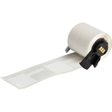Brady 173960 T-Flag Matte Polypropylene Labels for M6 M7 Printers M6-54-425-FT