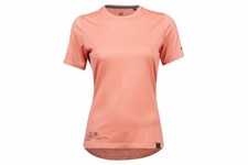 Pearl Izumi Woman " BLVD Merino Tee " SPECIAL PRICE RRP &euro;79.95 #GL-13
