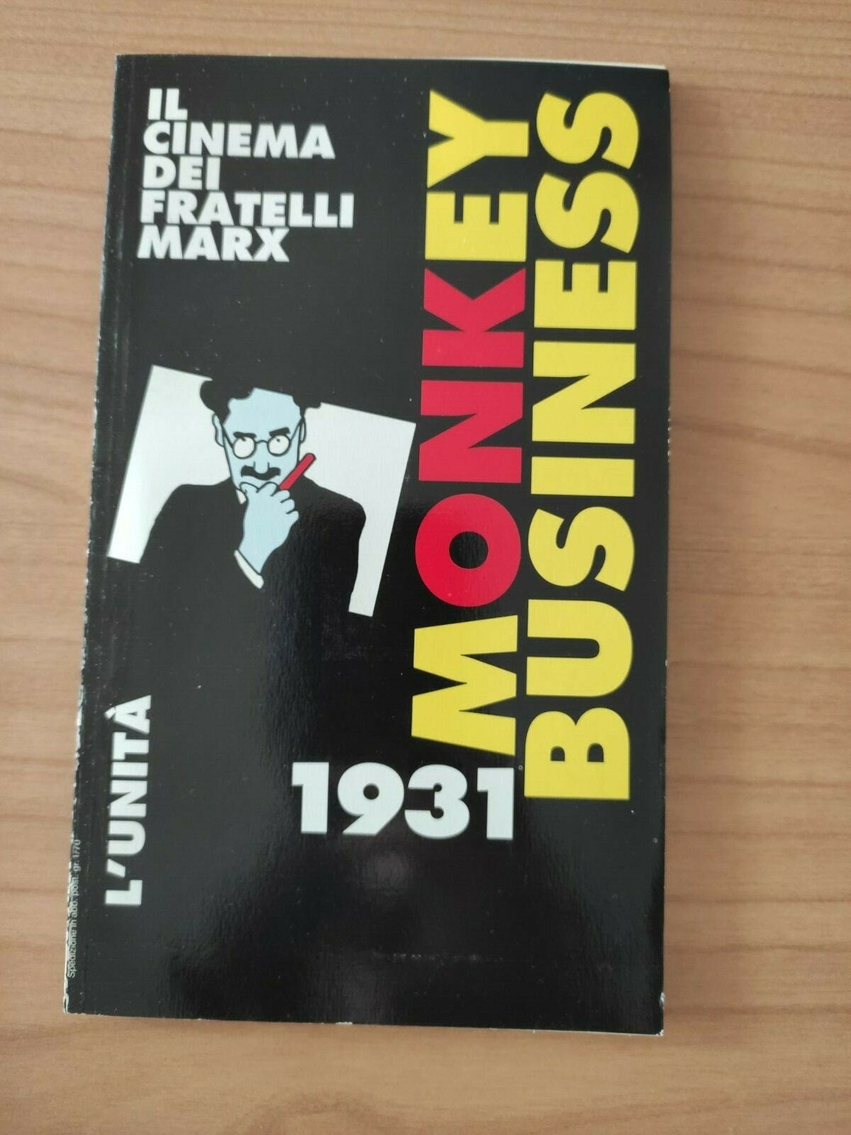 Foto 1 di 1