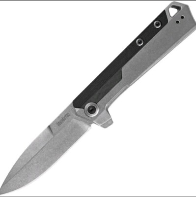 New New Kershaw Oblivion Framelock 3860