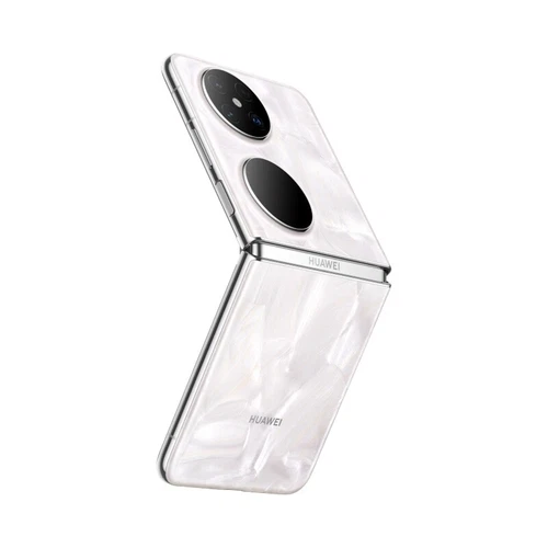 HUAWEI Pocket 2 Flip Foldable12+1TB 521GB Unlocked 5G HarmonyOS NO Google play - Picture 22 of 30