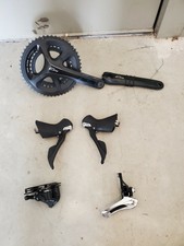 shimano 105 r5800 groupset