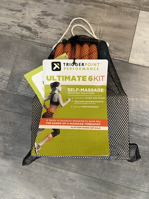 Trigger PoInt Ultimate 6 Kit