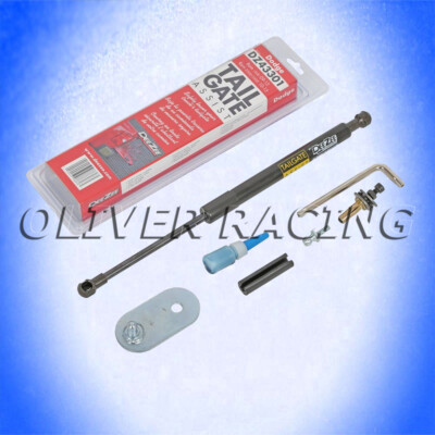 Dämpfer Heckklappe Dodge Ram 1500 2500 3500 2009-2023 Gasdrucklift Fangseil