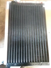 Universal A/C Condensor Formula Brand 