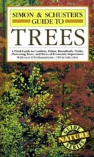 Simon & Schuster's Guide to Trees: A Field- paperback, 0671241257, Paola Lanzara