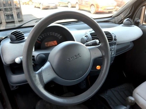 114688 wiper cleaning control for SMART COUPE BASICO (37KW) 2003 1067275 - Picture 17 of 19