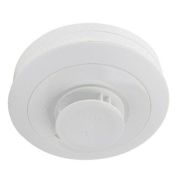 Aico EI603RF RadioLINK Heat Alarm with 10 Year Lithium Battery