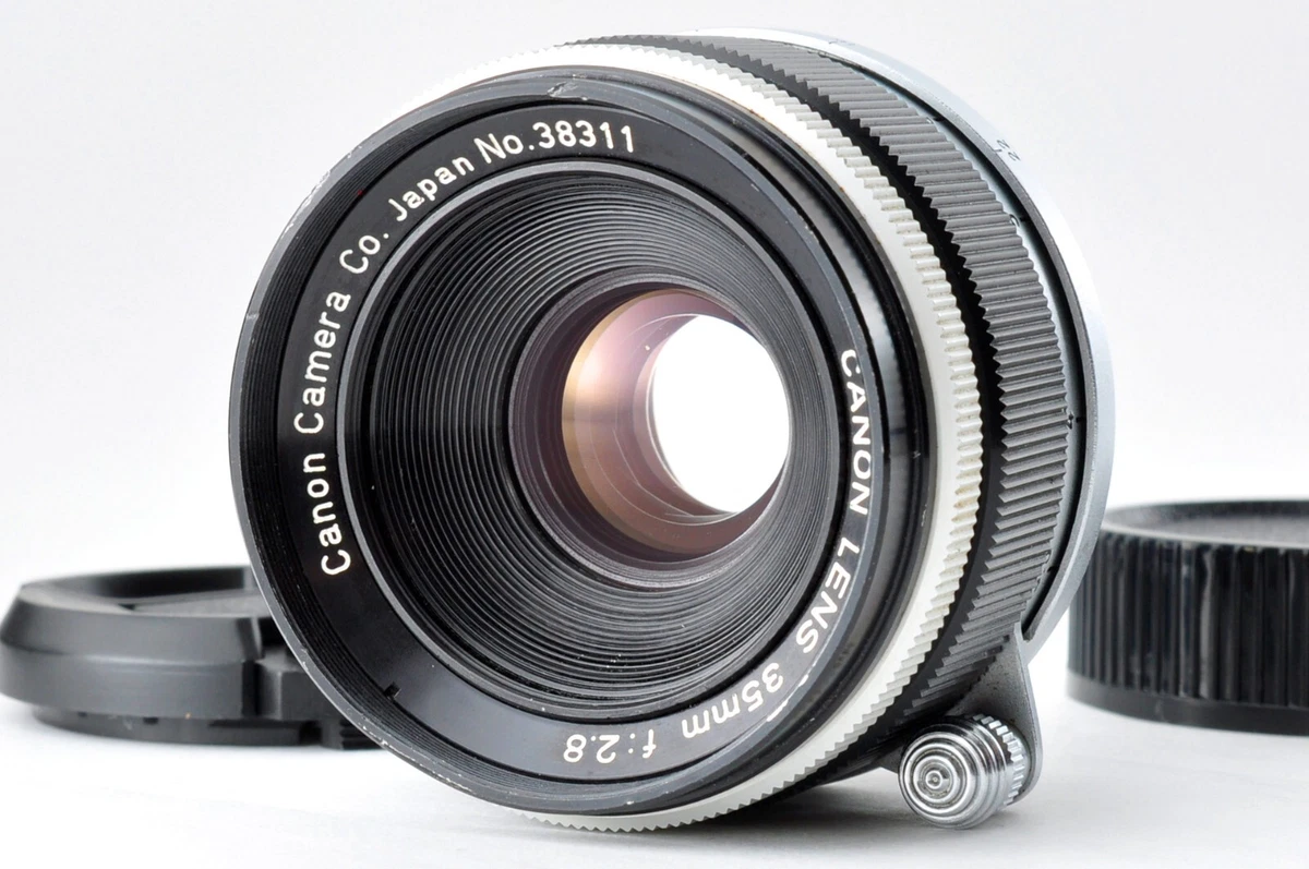 Canon 